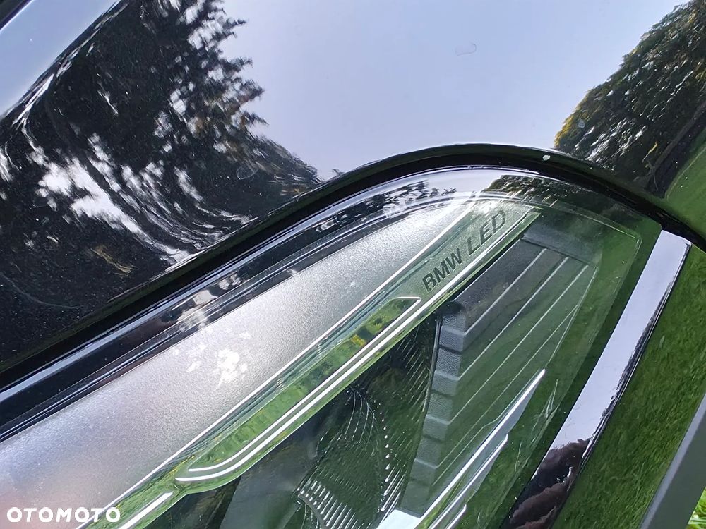 BMW X5 xDrive25d sport - 7