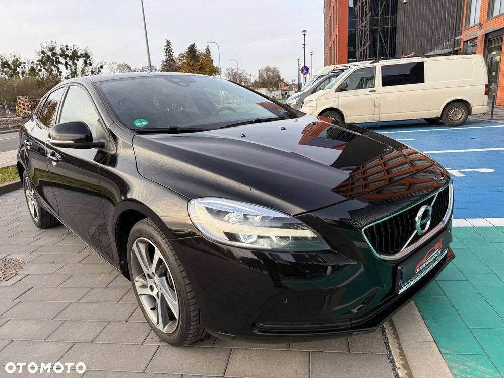 Volvo V40 D4 Drive-E Kinetic - 11