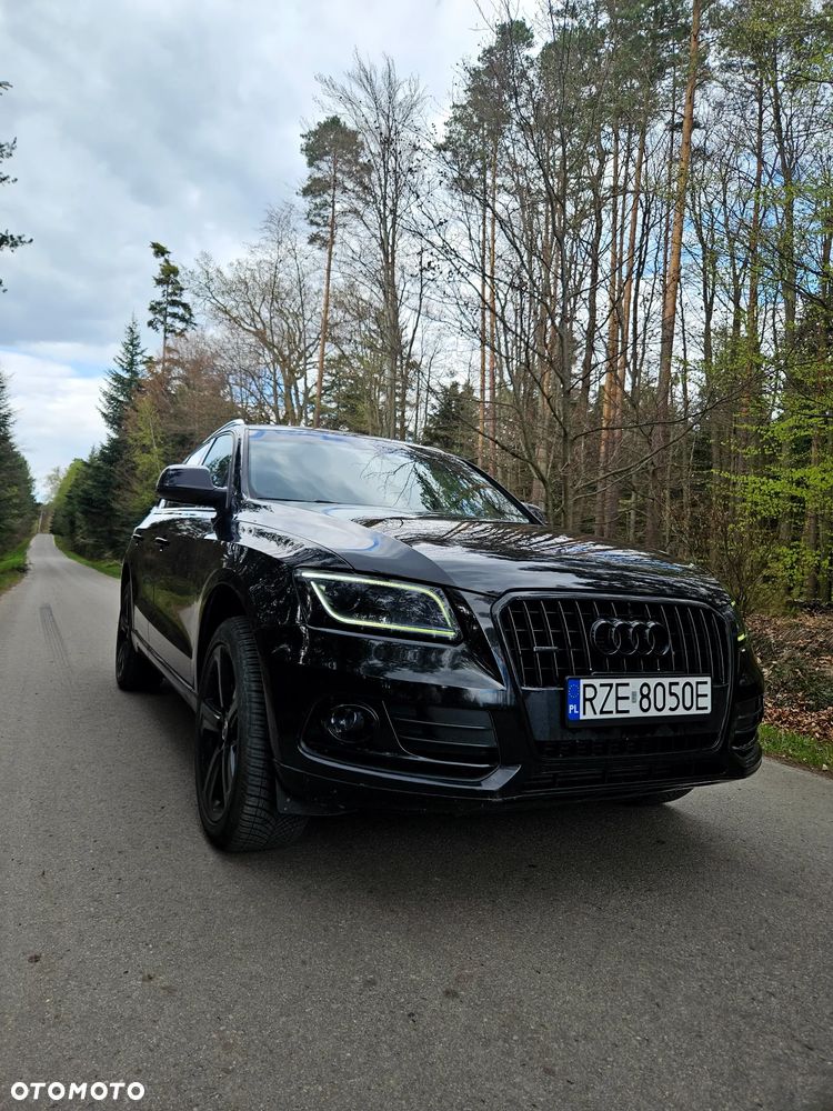 Audi Q5 - 3