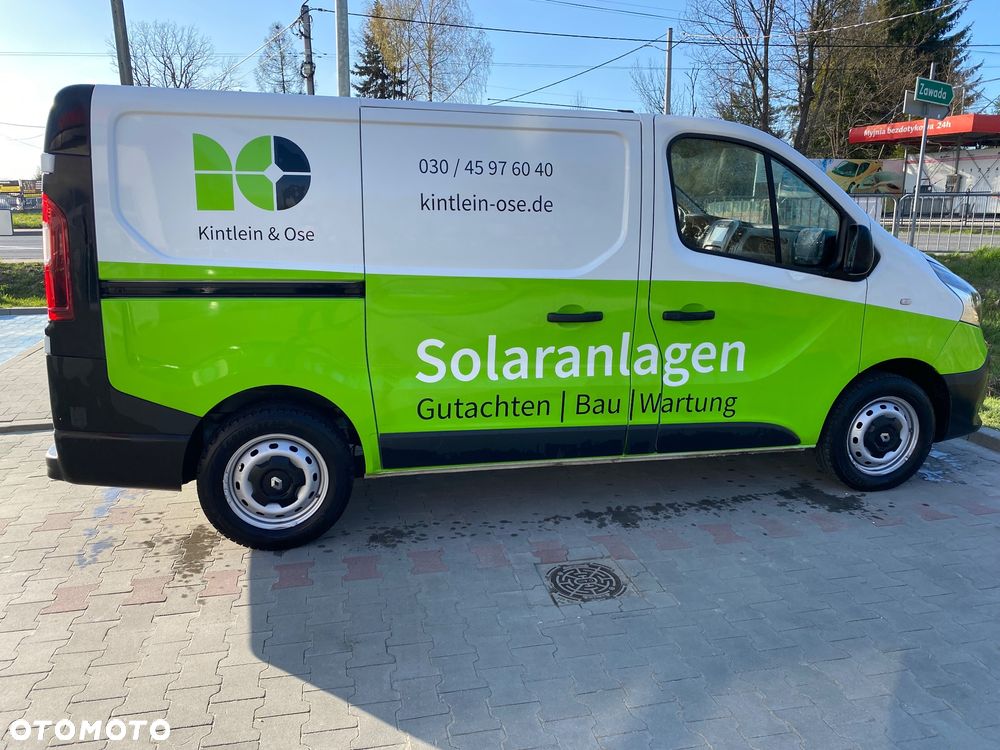 Renault Trafic - 4