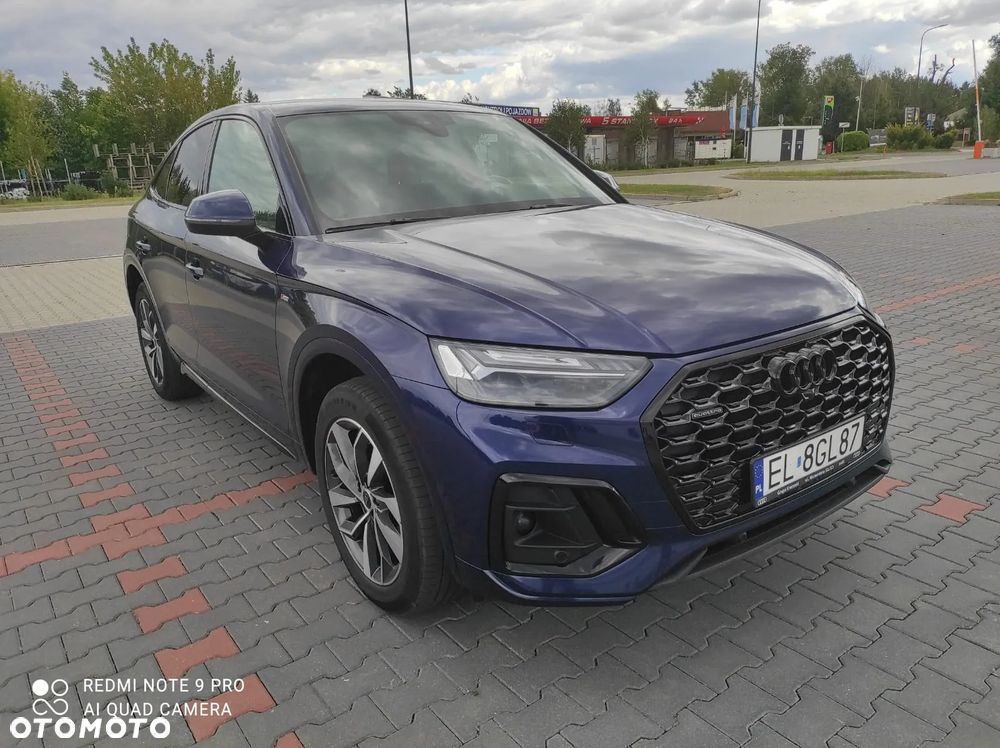 Audi Q5 - 7