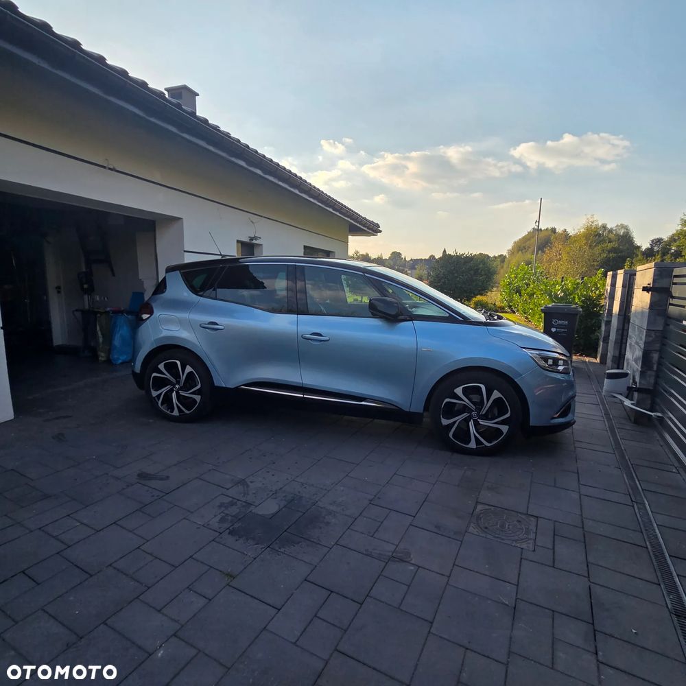Renault Scenic 1.6 dCi Bose EDC - 3
