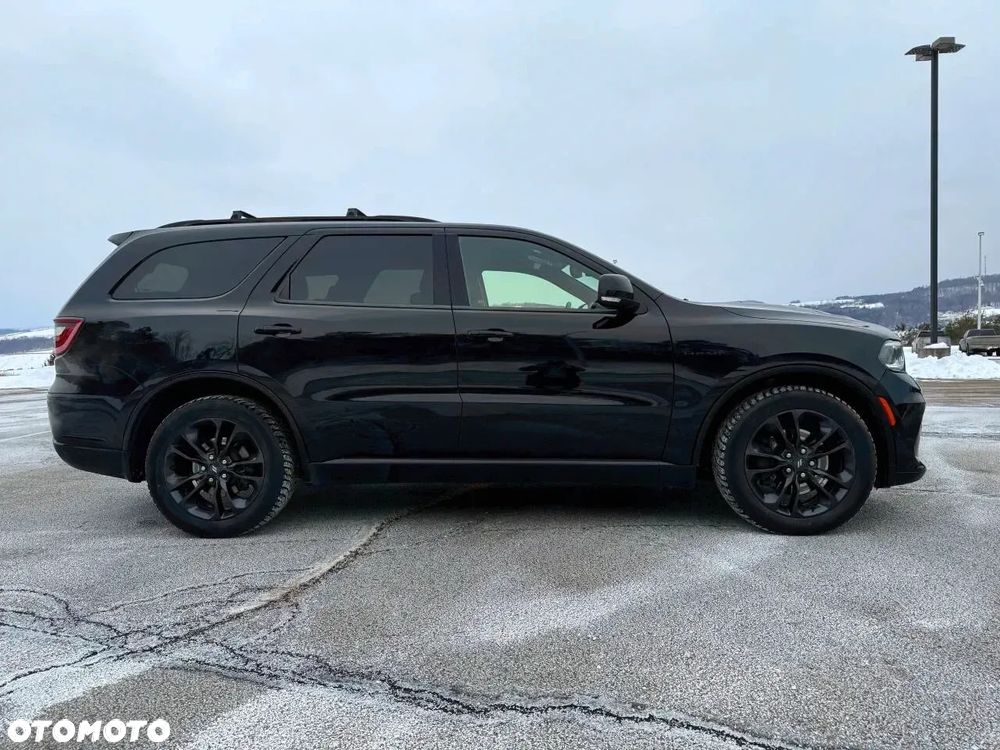Dodge Durango - 4