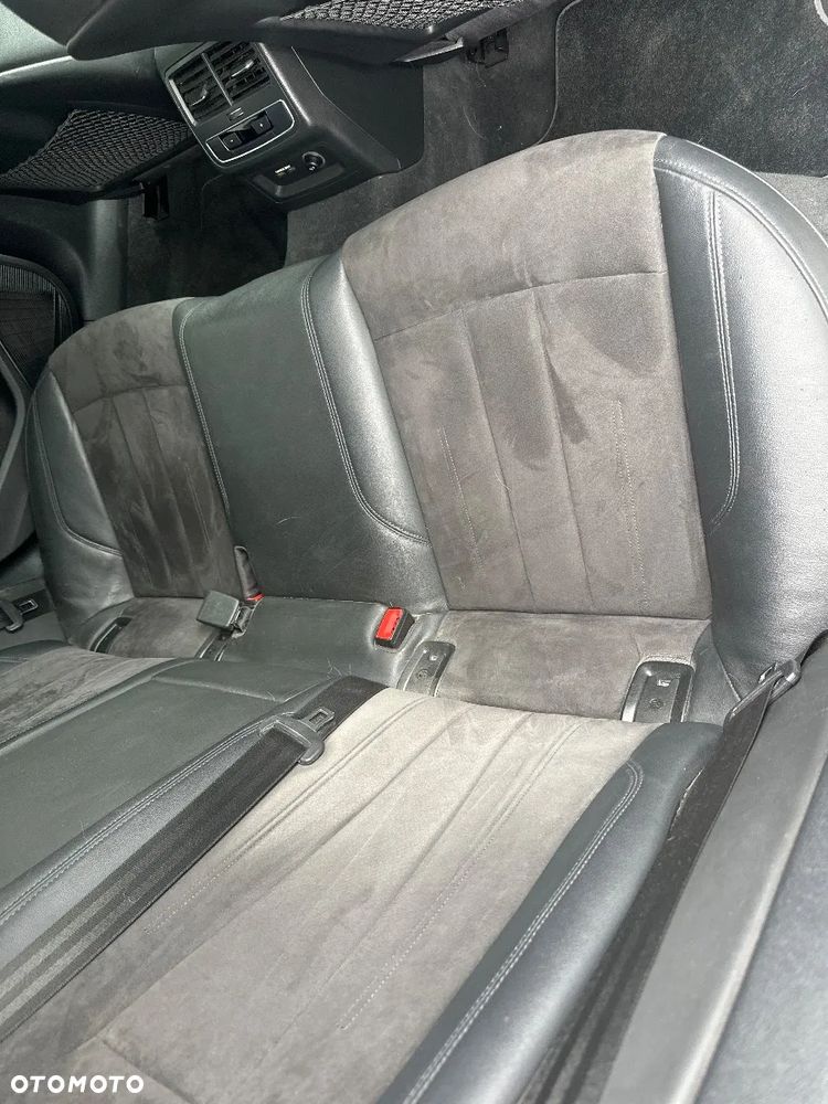 Audi A5 Sportback 2.0 TFSI S tronic - 16