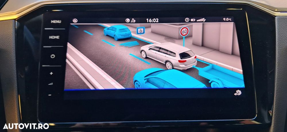 Volkswagen Passat Variant 1.4 TSI Plug-In-Hybrid DSG GTE - 25