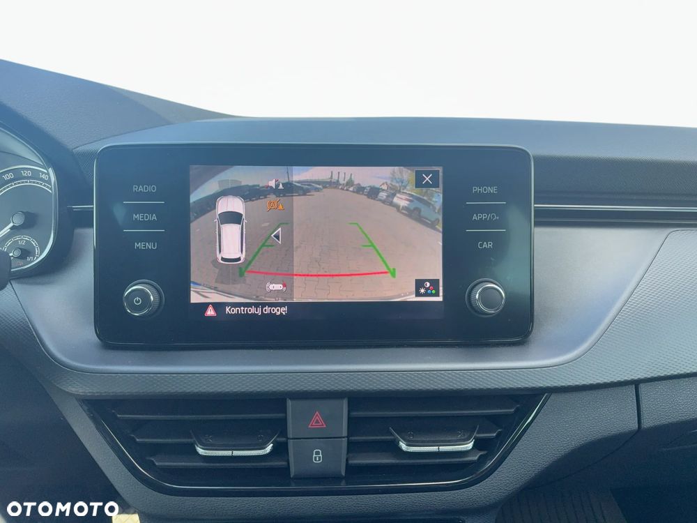 Skoda Kamiq 1.0 TSI Ambition - 16
