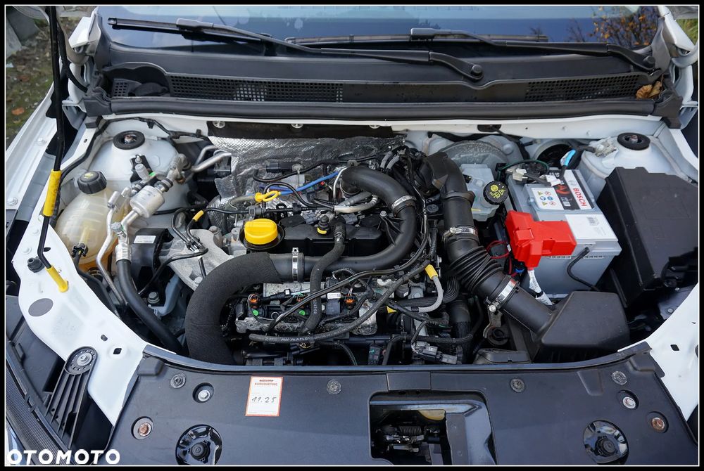 Dacia Sandero Stepway - 25