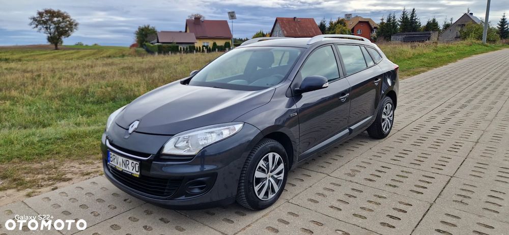 Renault Megane - 8
