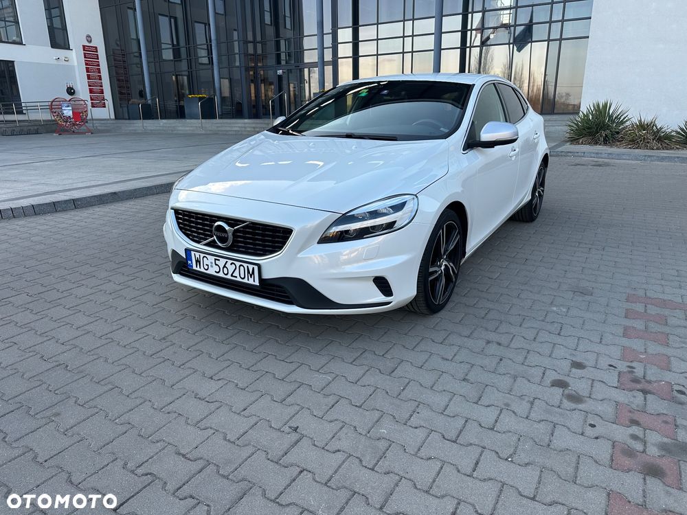 Volvo V40 T2 RDesign - 12