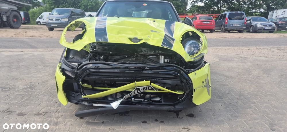 MINI Cooper - 12