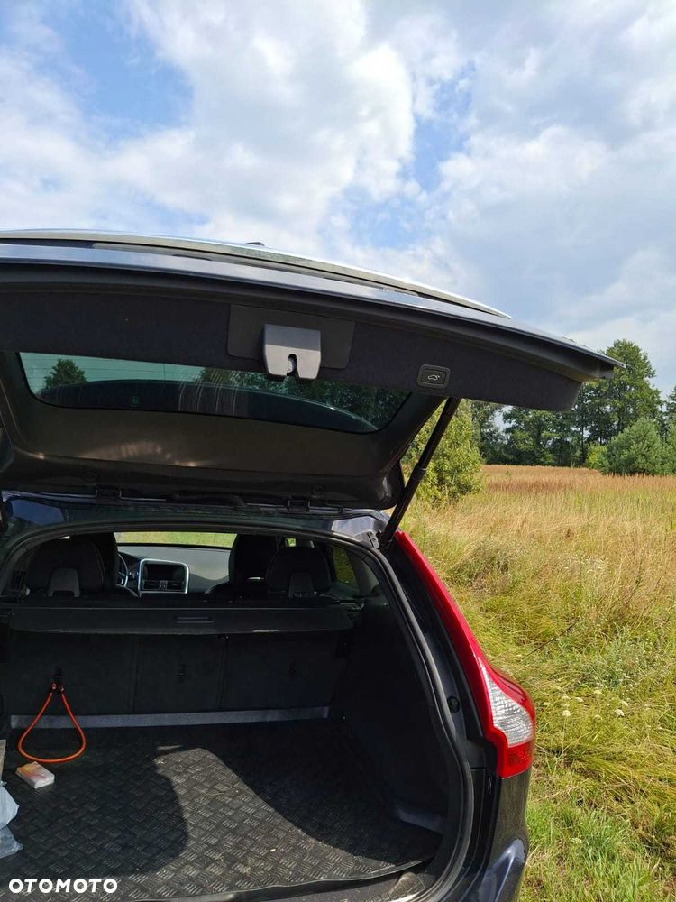 Volvo XC 60 - 6