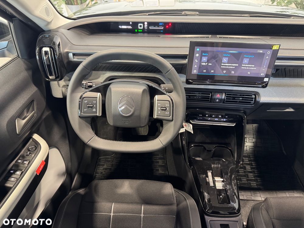 Citroën C3 EV113 Comfort Range 44.8kWh Max - 14