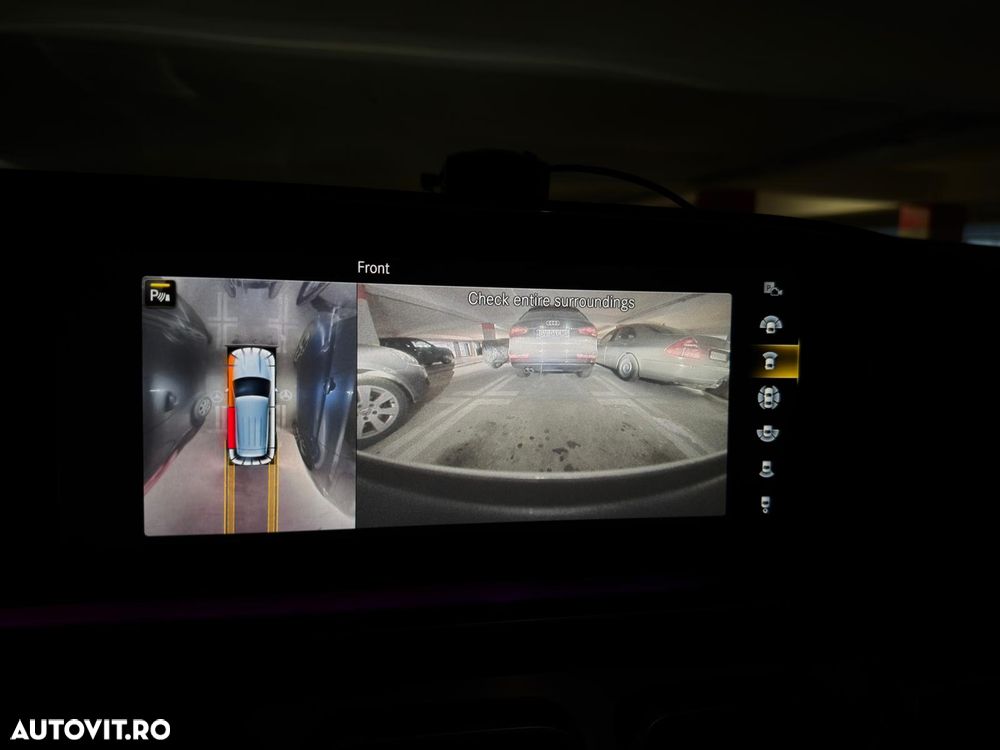 Mercedes-Benz GLE 450 4Matic 9G-TRONIC AMG Line - 39