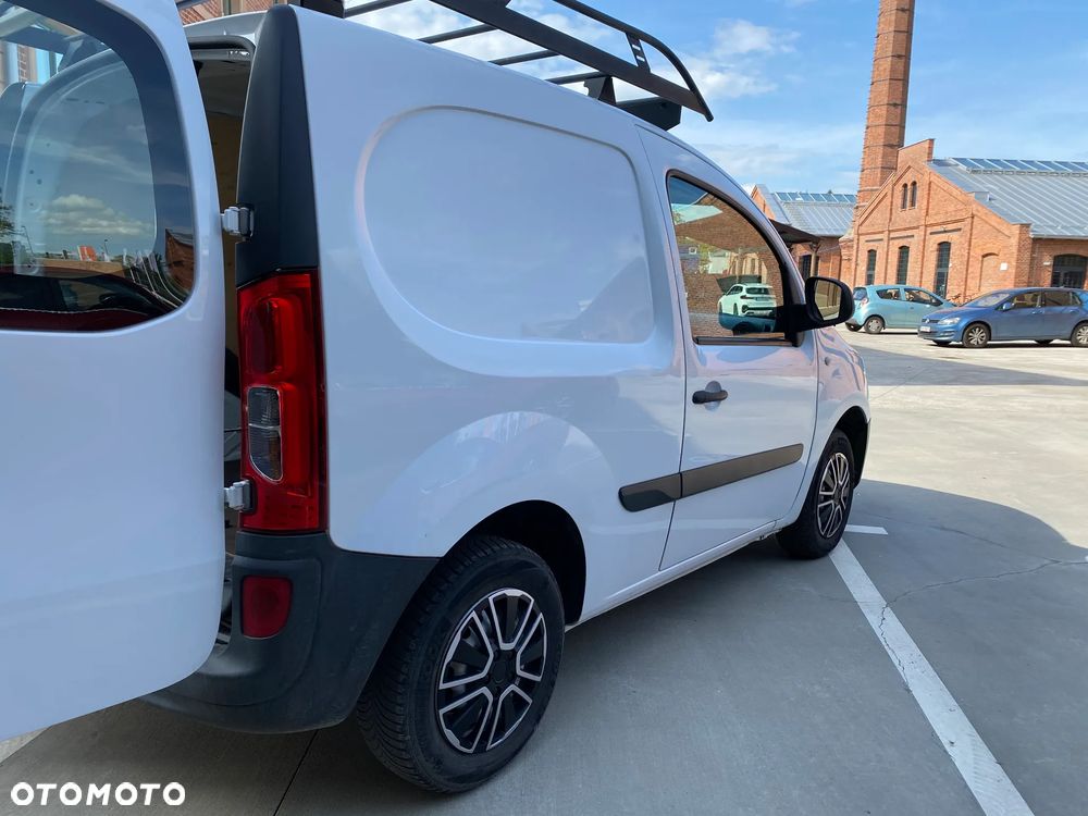 Mercedes-Benz Citan - 13