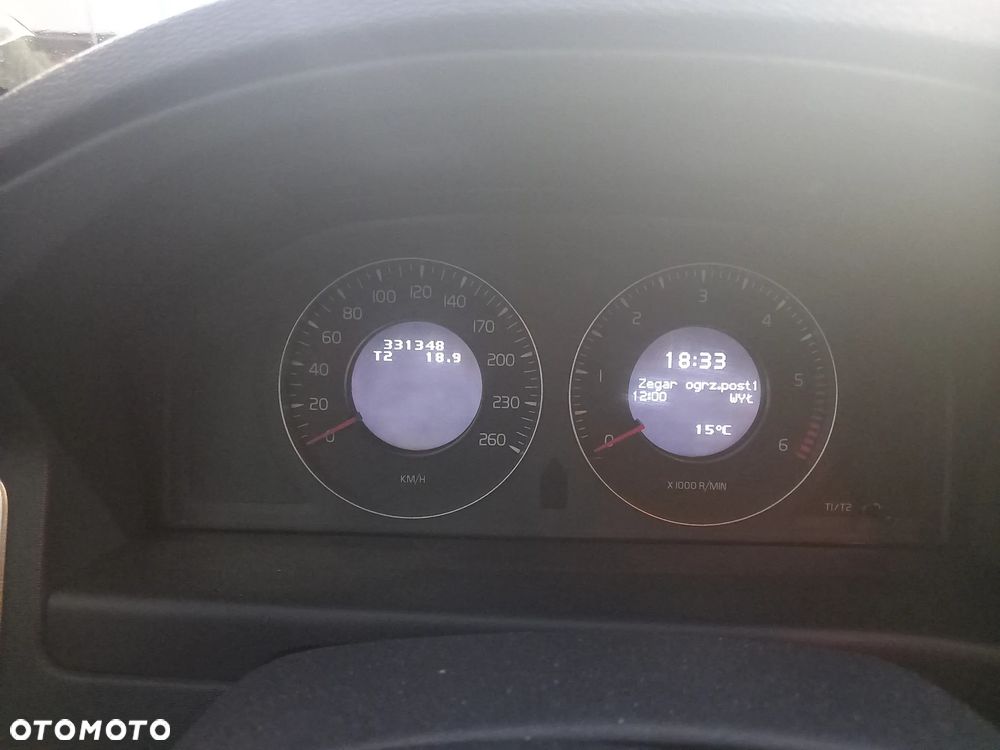Volvo S80 - 14