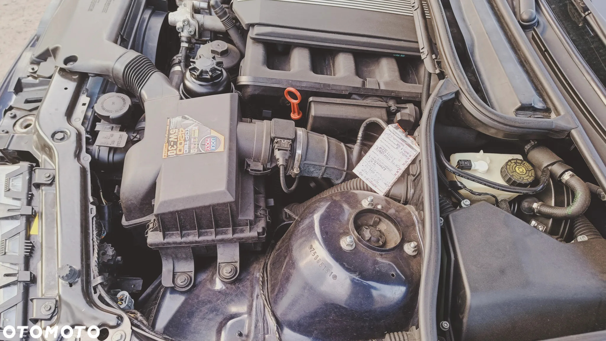 BMW Seria 3 - 20