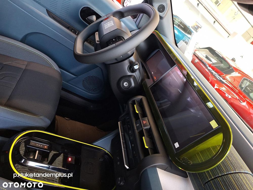 Fiat Grande Panda - 9