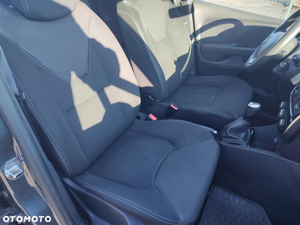 Renault Clio 0.9 TCe Alize - 14