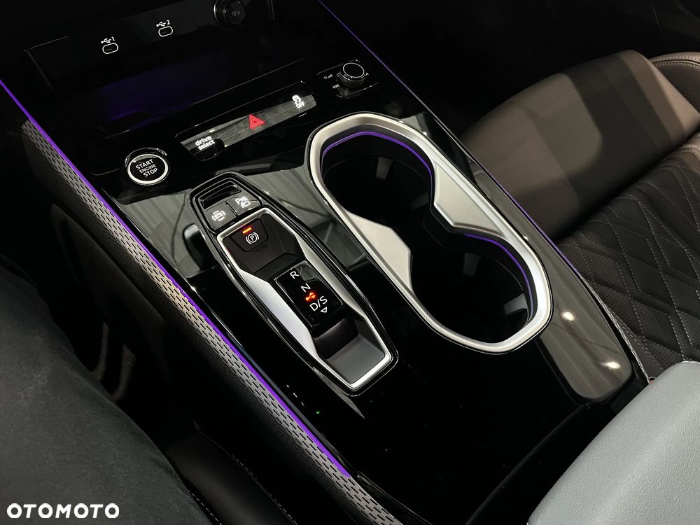 Audi A6 Limousine - 31