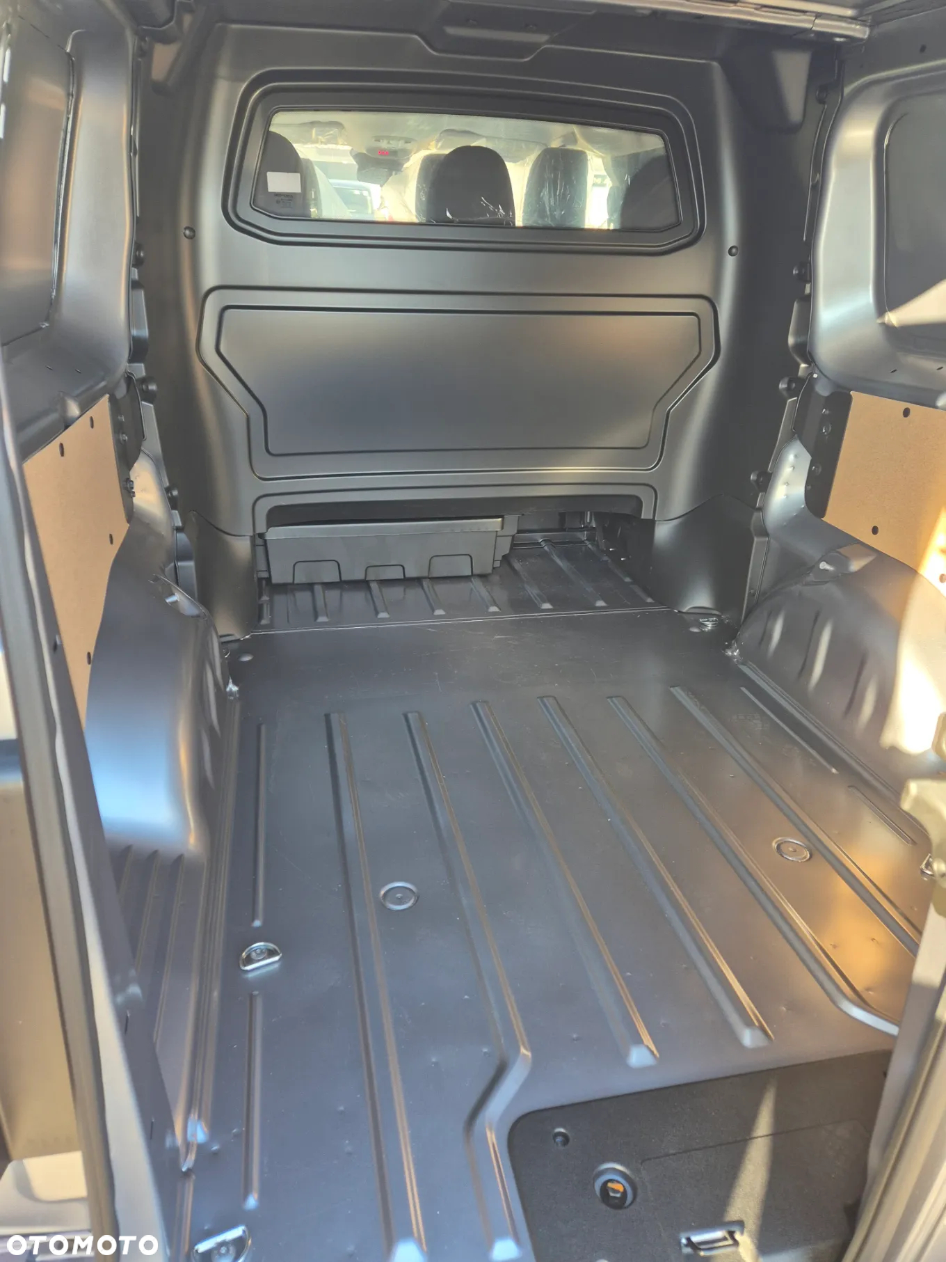 Fiat Nowe Scudo Furgon Brygadowy 6 miejsc Maxi 2.0 MJ 144 KM S&S EAT8 - 16