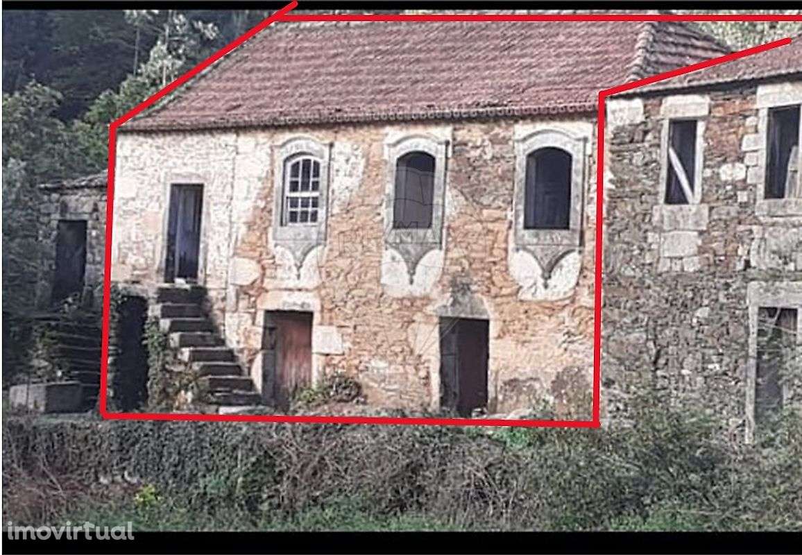 Moradia T3 para venda - Grande imagem: 2/11