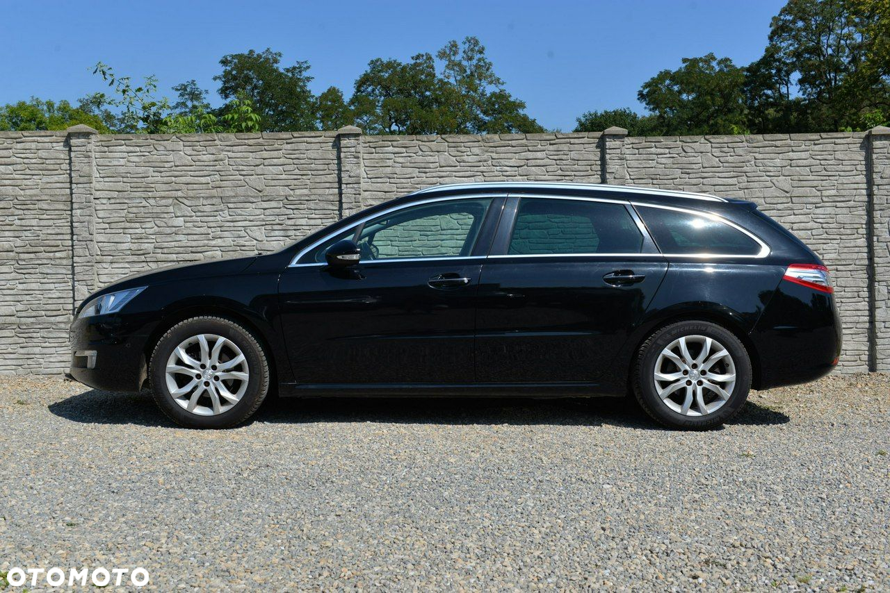 Peugeot 508 2.0 HDi Allure - 2