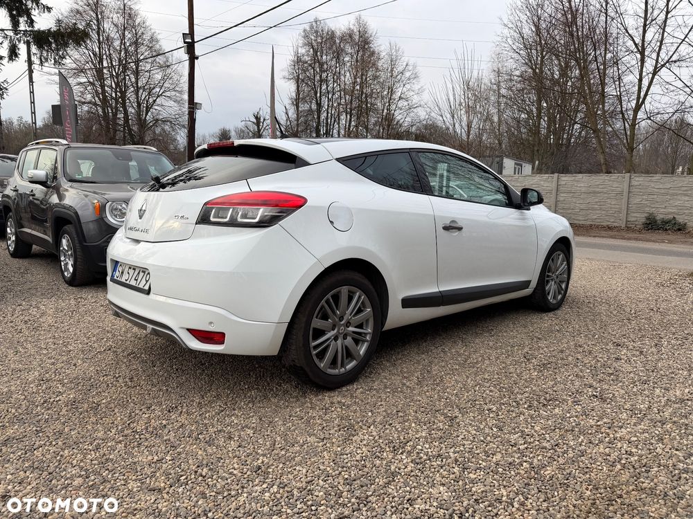 Renault Megane 1.5 dCi Dynamique - 4