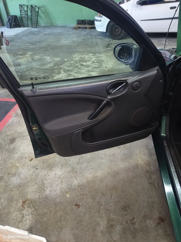 Rover 25 1.4 Classic - 3