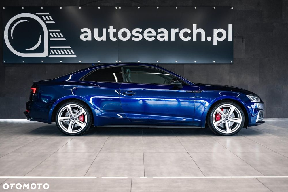 Audi S5 Coupé - 9