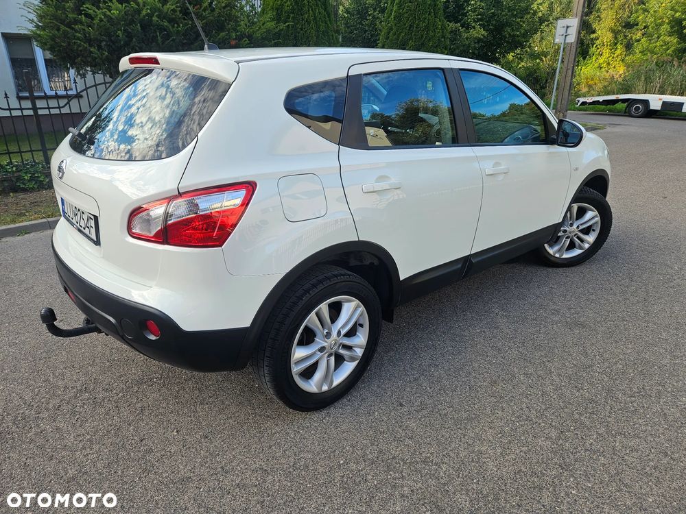 Nissan Qashqai 2.0 tekna - 32