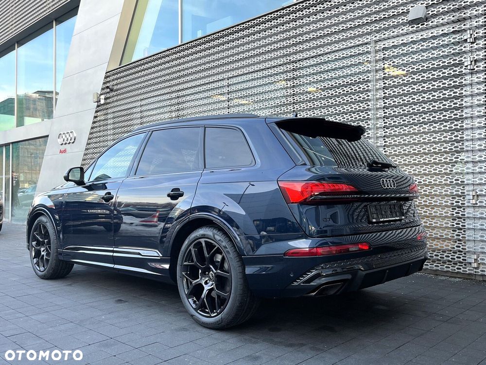 Audi Q7 - 4