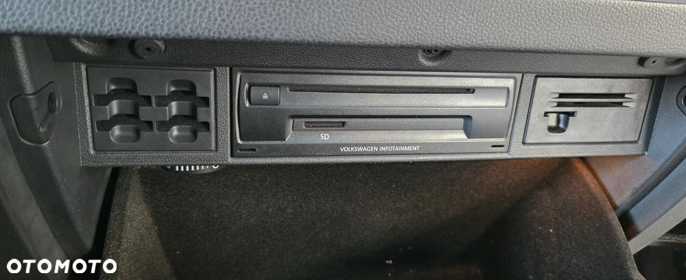 Volkswagen Golf 1.6 TDI BlueMotion Trendline - 26