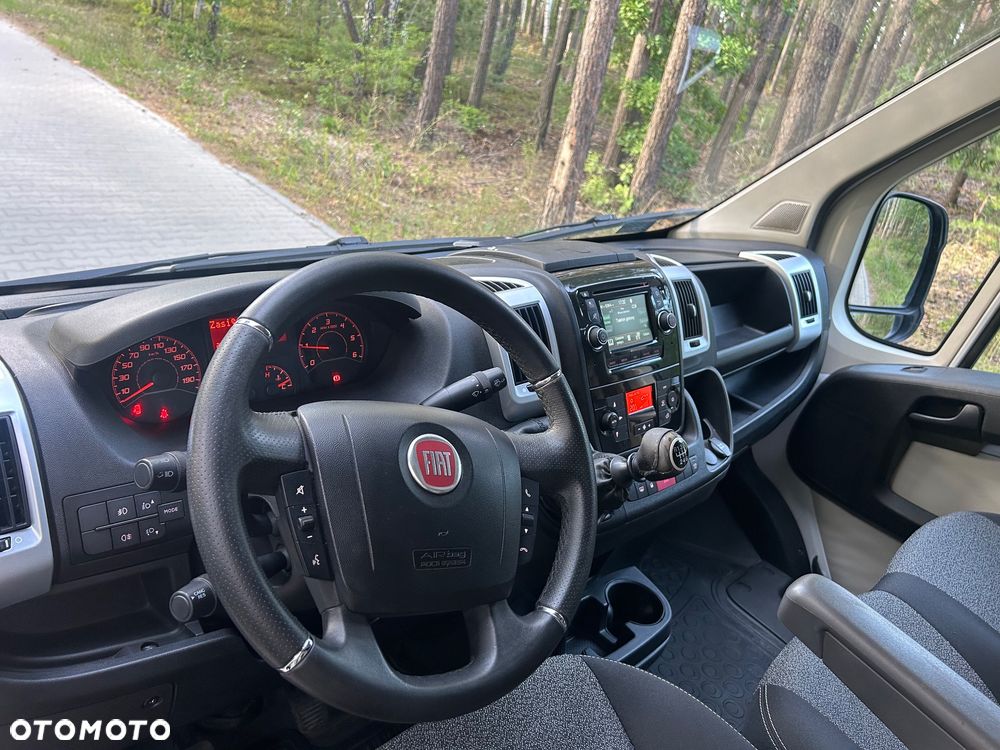 Fiat Ducato - 6