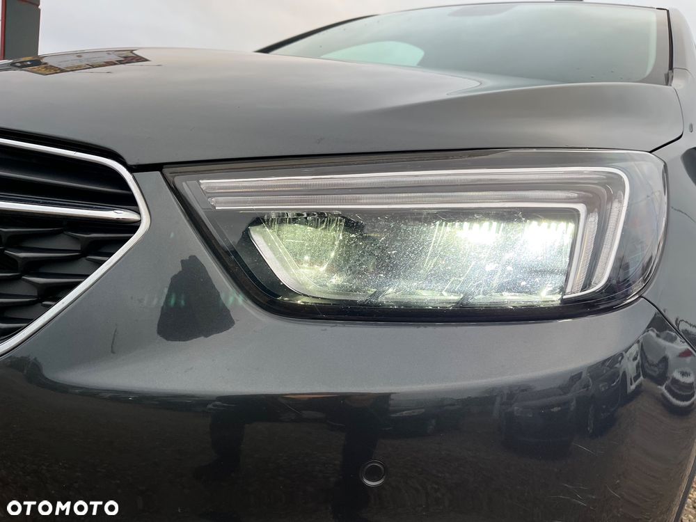 Opel Mokka 1.4 Turbo ecoFLEX Start/Stop Innovation - 28