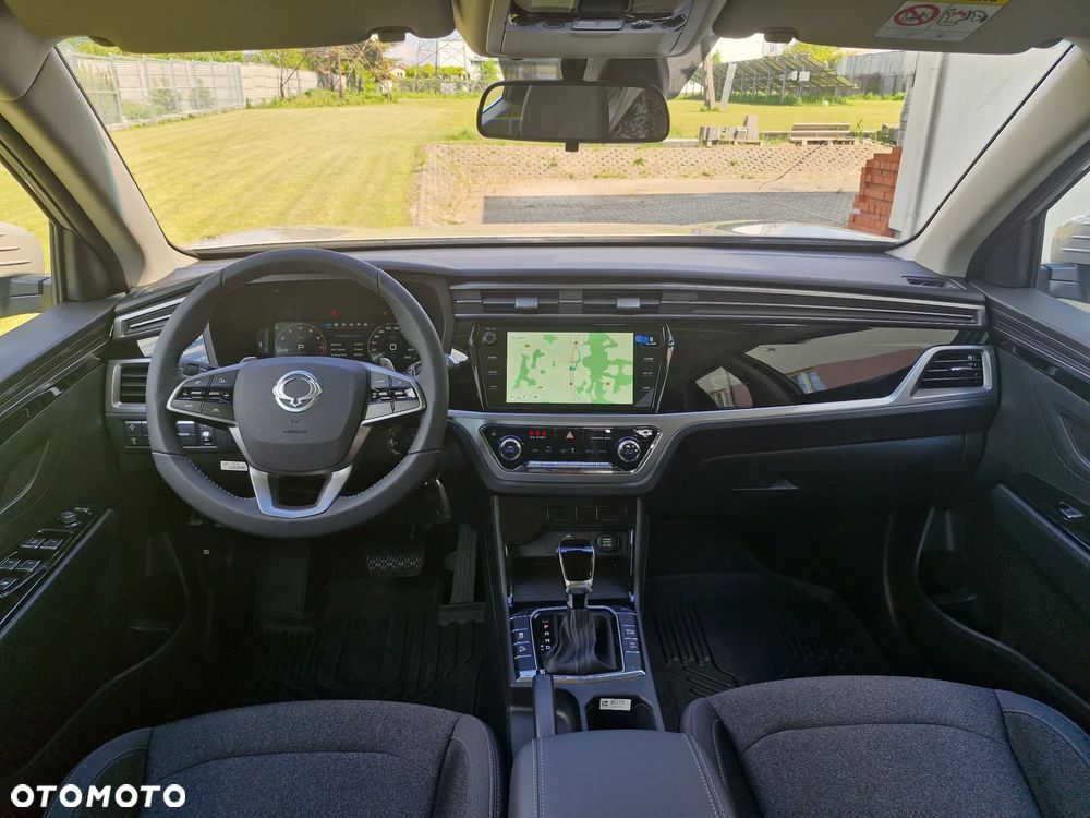SsangYong/KGM Korando 1.5 T-GDI Joy 2WD - 25