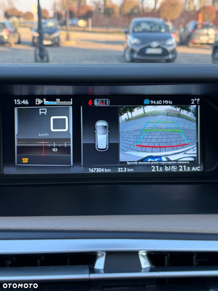 Citroën C4 Picasso 1.6 e-HDi Intensive ETG6 - 11