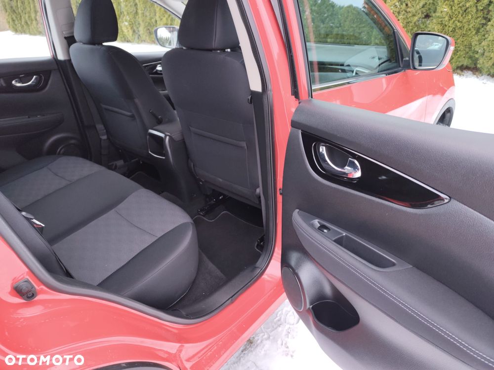 Nissan Qashqai 1.6 DIG-T 360 - 20
