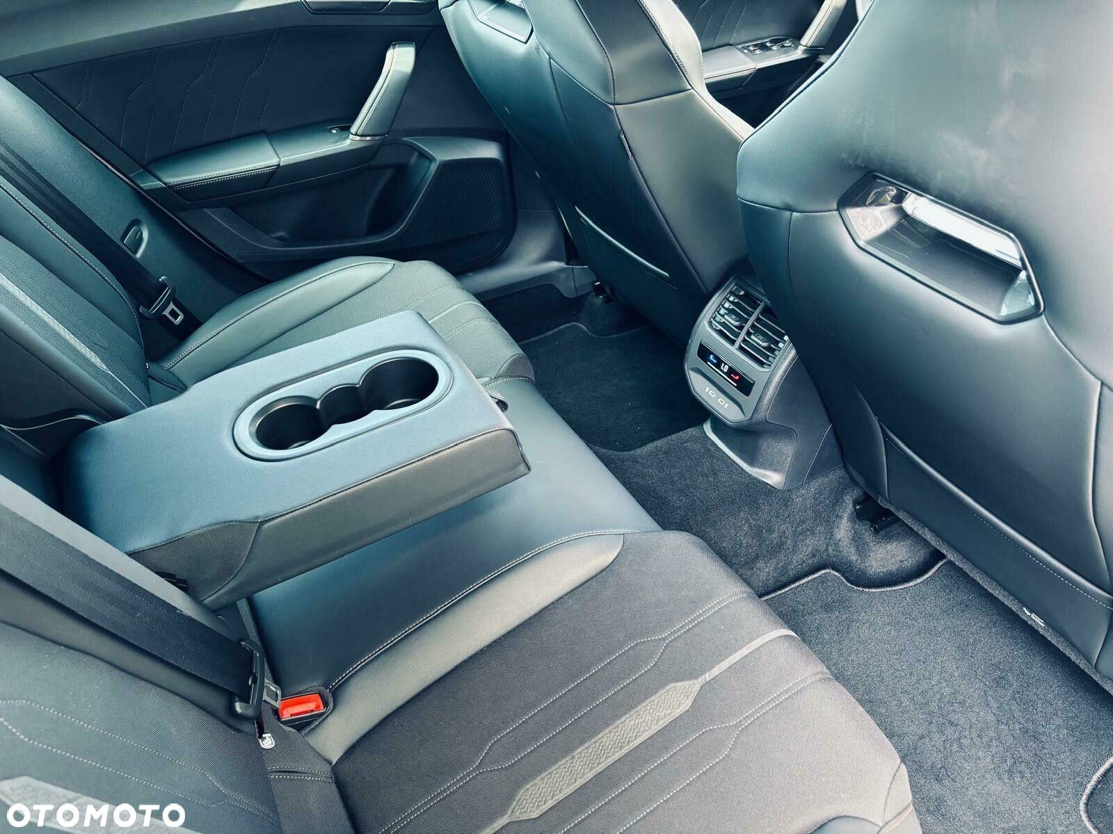 Cupra Formentor 2.0 TSI 4Drive VZ DSG - 19
