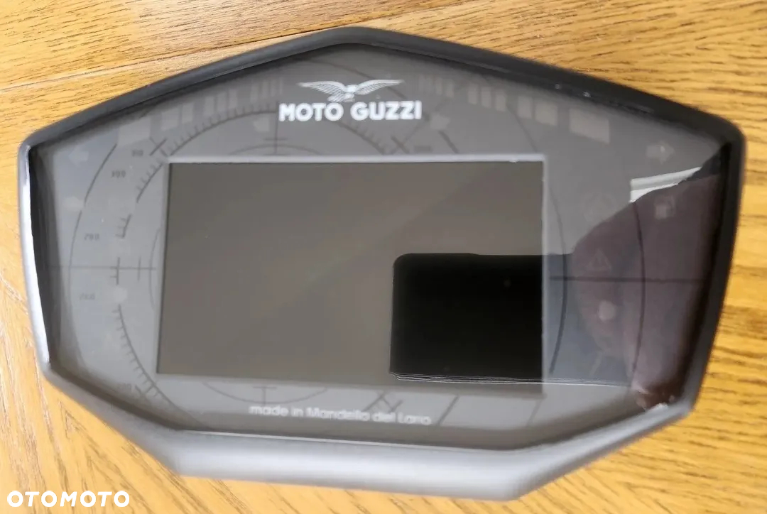 MOTO GUZZI V85T LICZNIK Zegary Prędkościomierz - 4