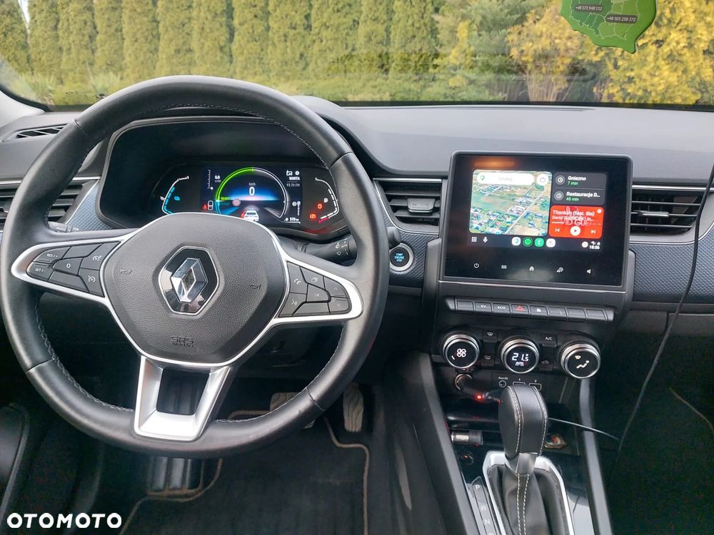 Renault Arkana - 7