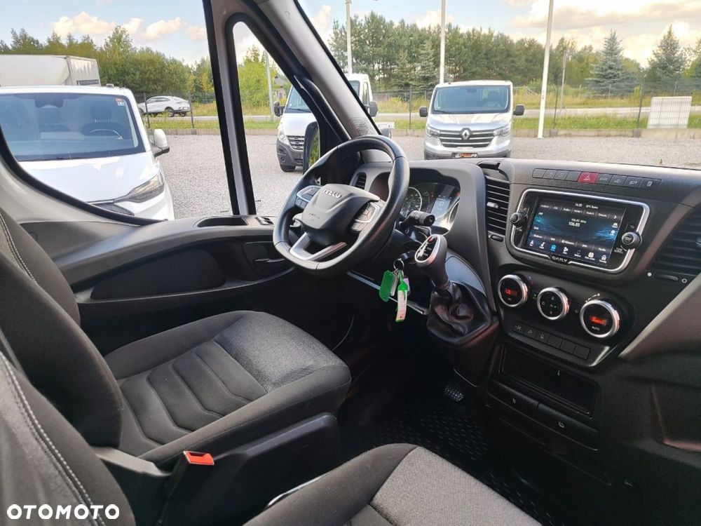 Iveco Daily - 13