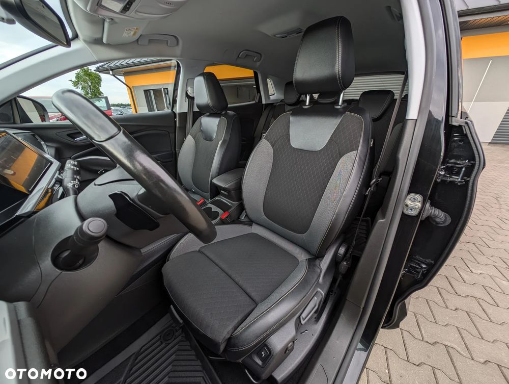 Opel Grandland X 1.5 D Start/Stop Automatik Business Elegance - 35