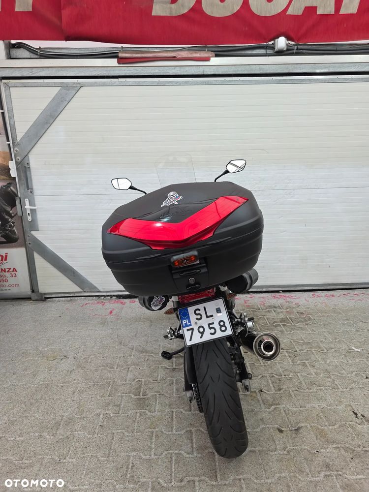 Honda NC - 27