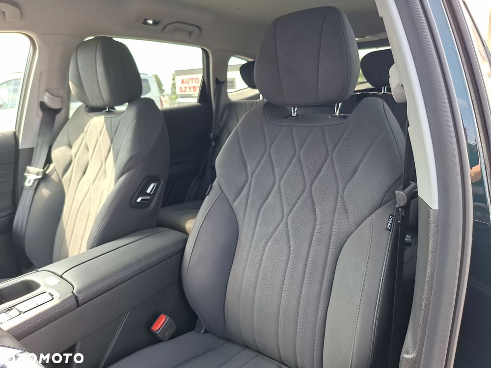 Chery Tiggo 8 1.6 T-GDI Comfort DCT - 9