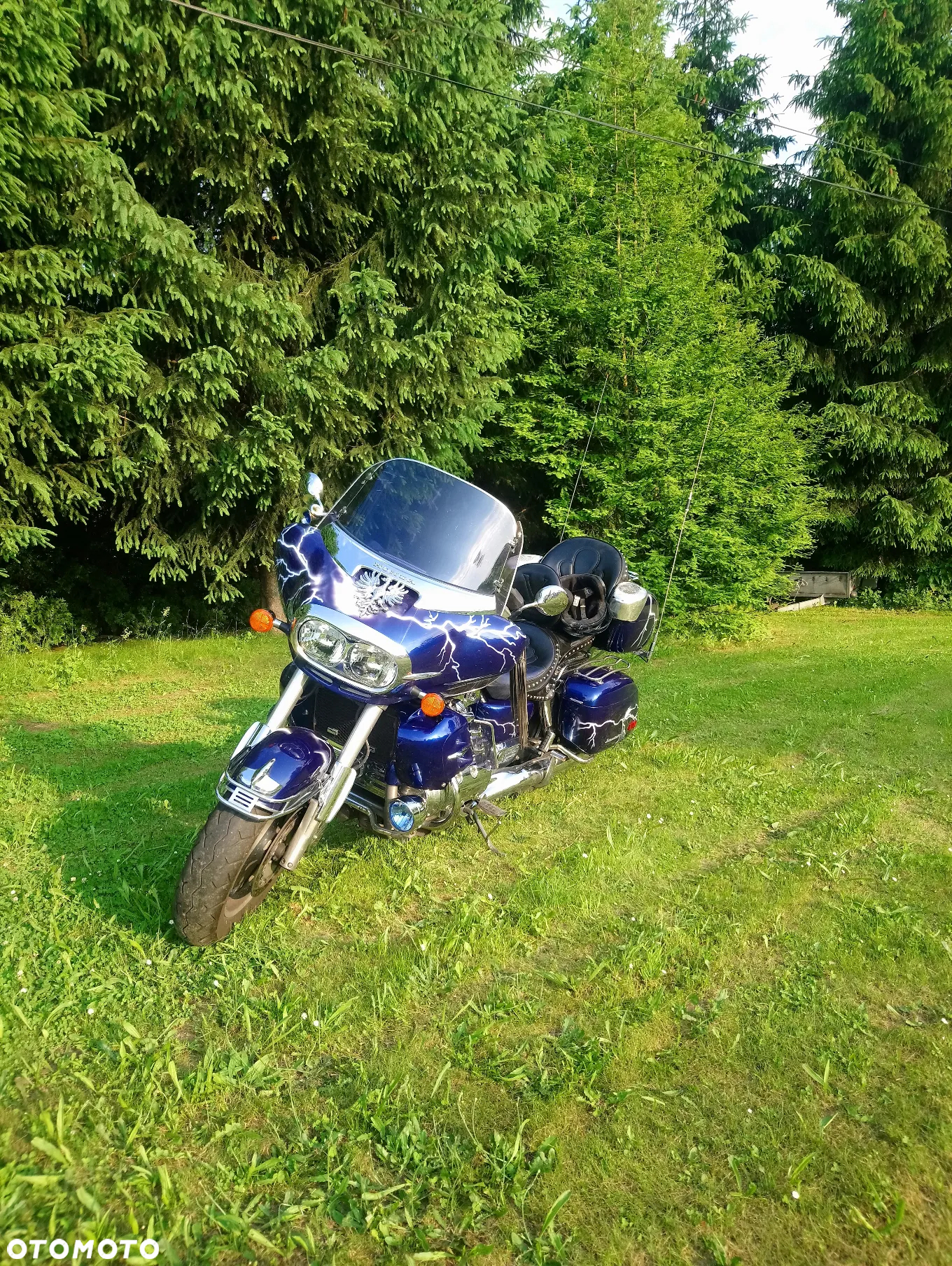 Honda Valkyrie - 2