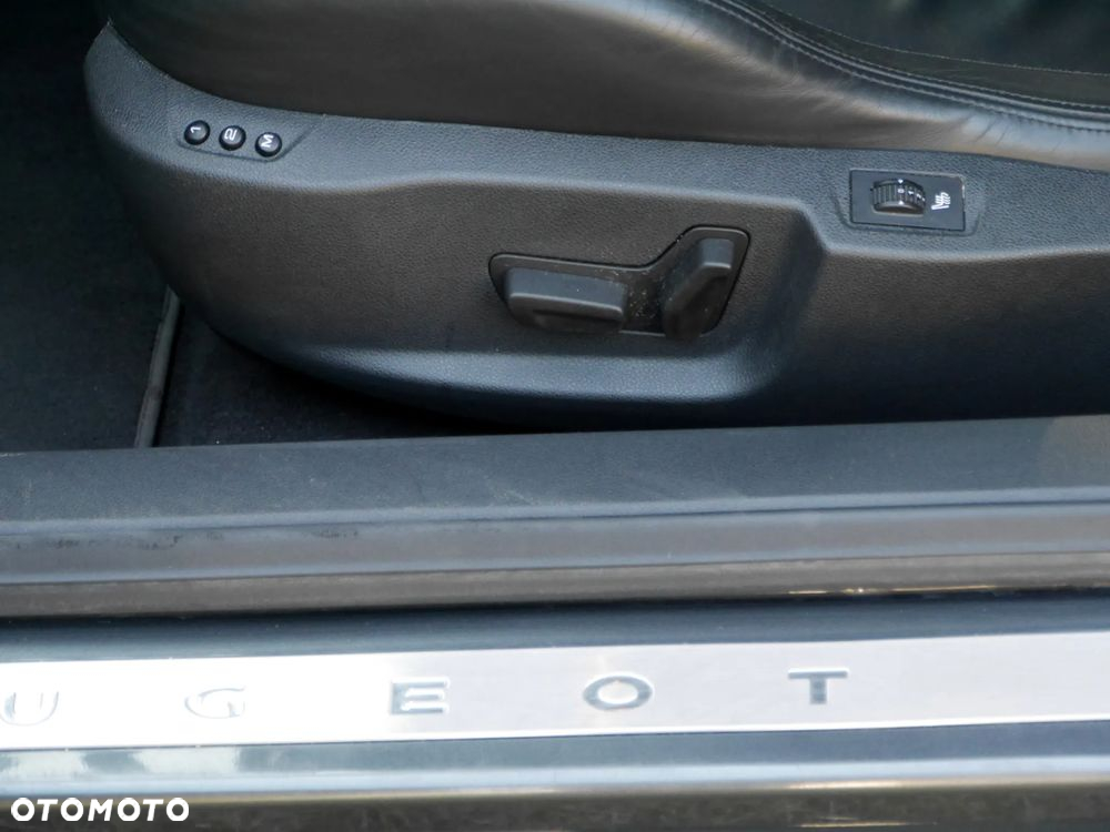 Peugeot RCZ 2.0 HDi - 19