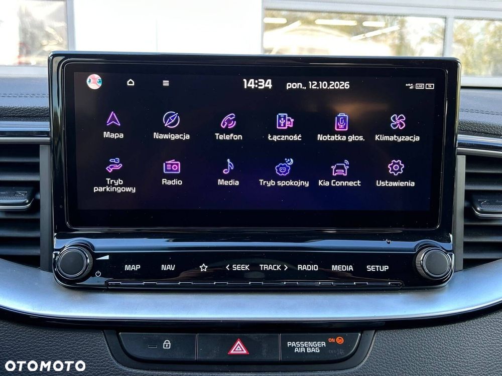 Kia Ceed 1.5 T-GDI L DCT - 26
