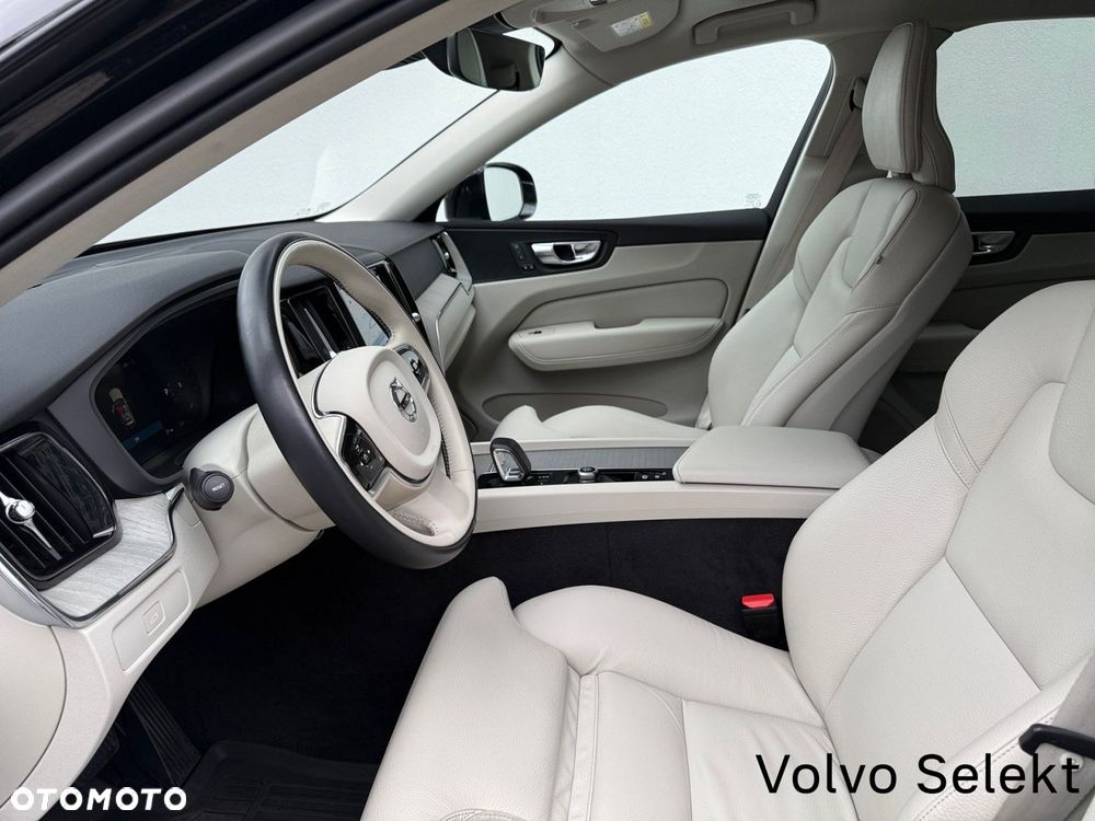 Volvo XC 60 - 13