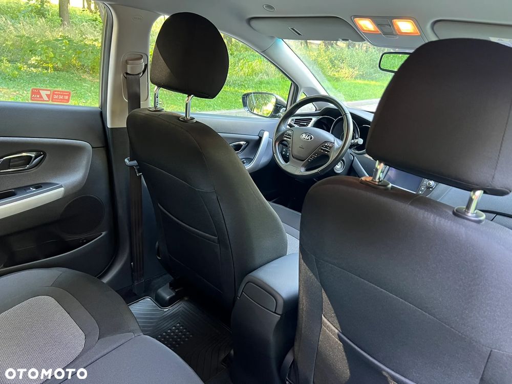 Kia Ceed Cee'd 1.4 L Business Line - 24