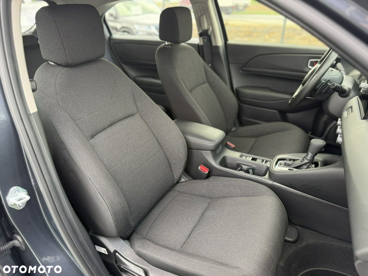 Honda HR-V e:HEV 1.5 i-MMD Hybrid Elegance - 19